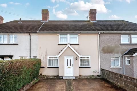 undefined, Alpha Road, Chepstow NP16
