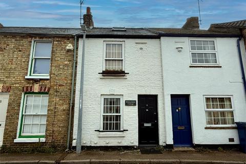 undefined, Springfield Road, Cambridge