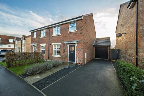 undefined, Carpenters Crescent, Alnwick, Northumberland, NE66