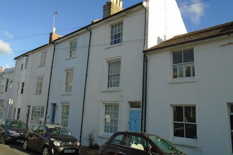 5 bedroom end of terrace house to rent, Brighton BN1