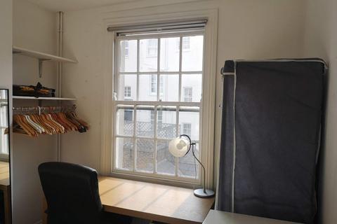 5 bedroom end of terrace house to rent, Brighton BN1