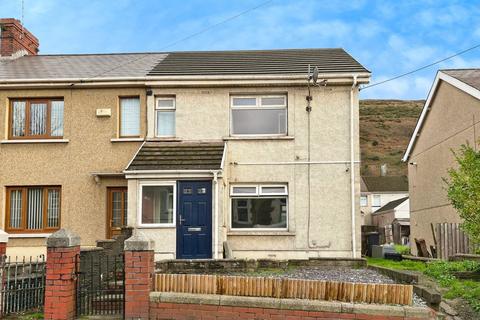 undefined, Geifr Road, Margam, Port Talbot, SA13