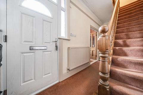 undefined, Sackville Street, Grimsby, DN34