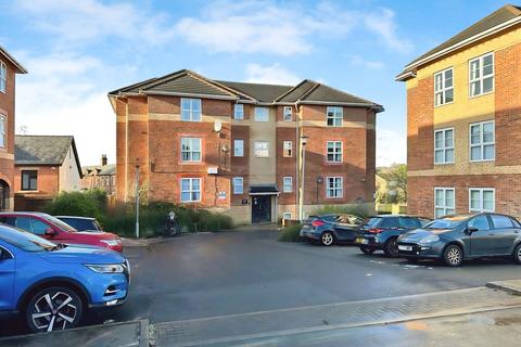 undefined, Derby Road, Preston PR2