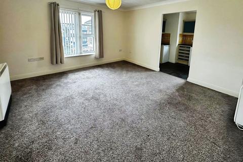 undefined, Derby Road, Preston PR2