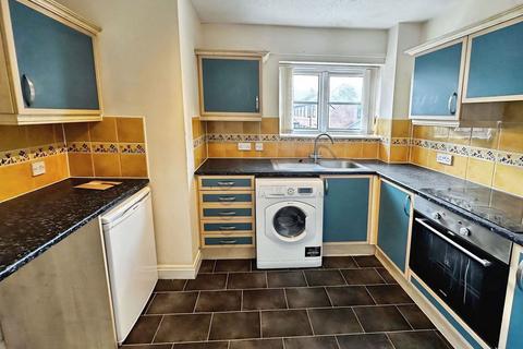 undefined, Derby Road, Preston PR2