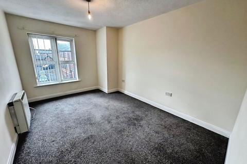 undefined, Derby Road, Preston PR2