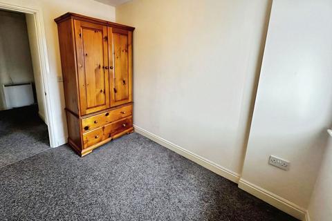 undefined, Derby Road, Preston PR2