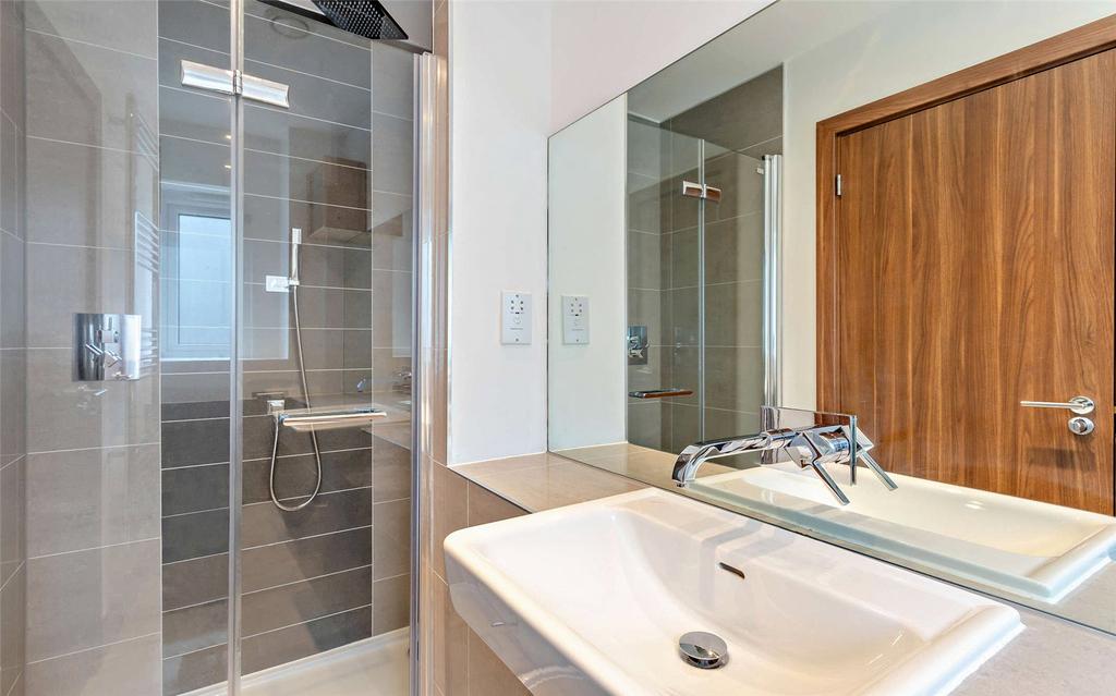 Ensuite