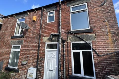 undefined, 33a, Melville Street, Wombwell, Barnsley S73 8HJ