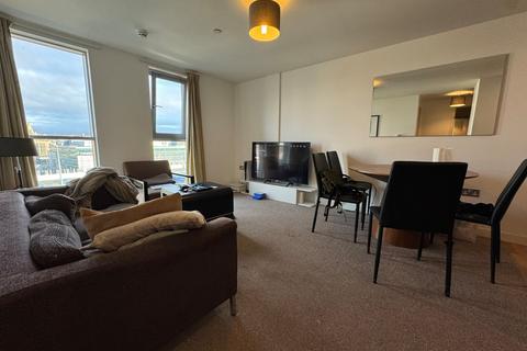 1 bedroom flat to rent, Queens Road, Nottingham, Nottinghamshire, NG2