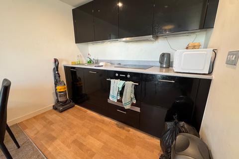 1 bedroom flat to rent, Queens Road, Nottingham, Nottinghamshire, NG2