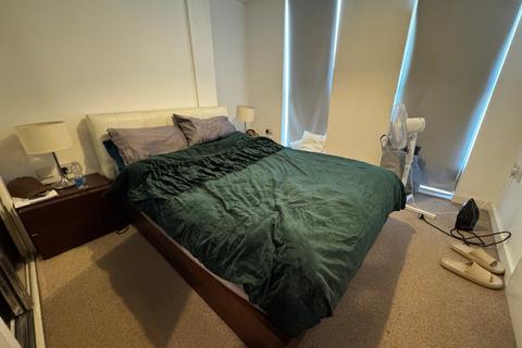 1 bedroom flat to rent, Queens Road, Nottingham, Nottinghamshire, NG2