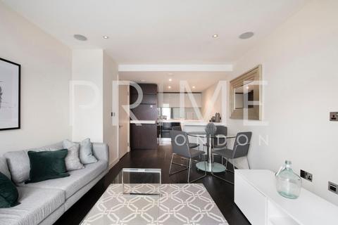 undefined, Bramah House, Grosvenor Waterside SW1W
