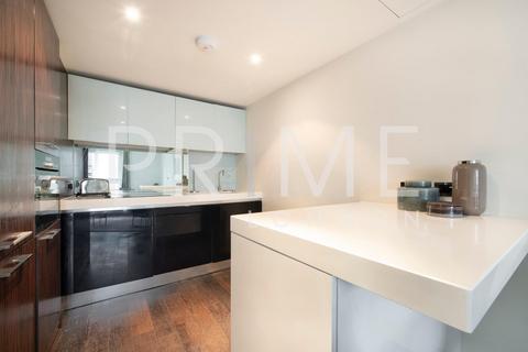 undefined, Bramah House, Grosvenor Waterside SW1W