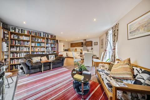 3 bedroom apartment for sale, Sillavan Way, Salford, Greater Manchester