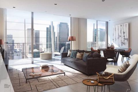 3 bedroom property for sale, Dollar Bay Place, London E14