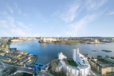 3 bedroom property for sale, Dollar Bay Place, London E14