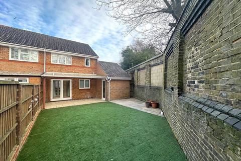 undefined, Philimore Close, Plumstead, SE18