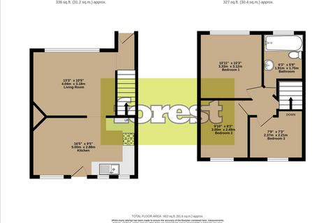 undefined, Cranleigh Road , Feltham, Middlesex, TW13