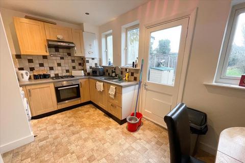 3 bedroom terraced house for sale, Cranleigh Road , Feltham, Middlesex, TW13