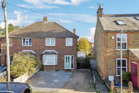 3 bedroom semi-detached house for sale, Church Lane, Mill End, Rickmansworth, WD3