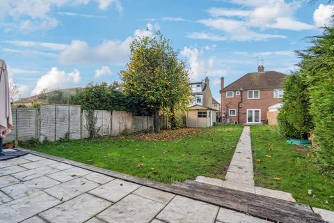 3 bedroom semi-detached house for sale, Church Lane, Mill End, Rickmansworth, WD3