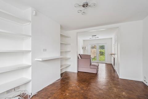 3 bedroom semi-detached house for sale, Church Lane, Mill End, Rickmansworth, WD3