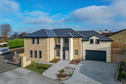 undefined, High Farm Rise, Great Lumley, Durham, County Durham, DH3