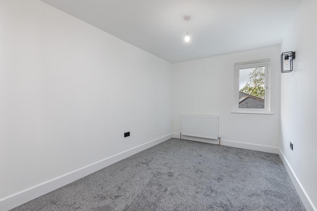 Bedroom Five