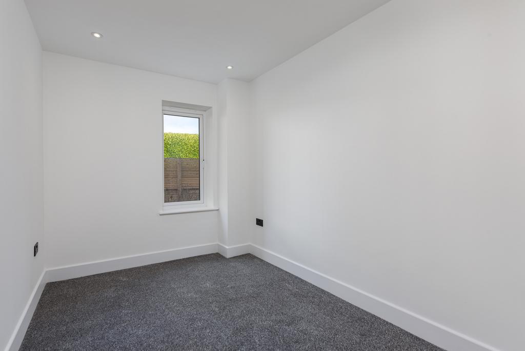 Office / Snug