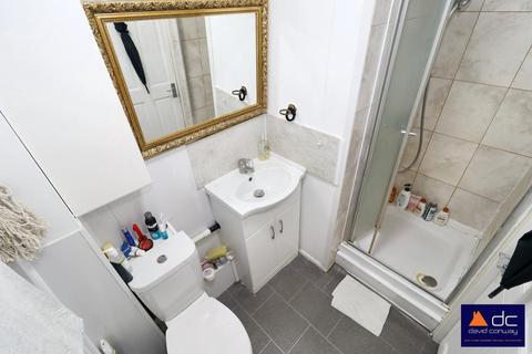 undefined, Conifer Way, Wembley, HA0 3QR