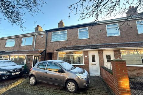 undefined, George Street, Chester Le Street, DH3