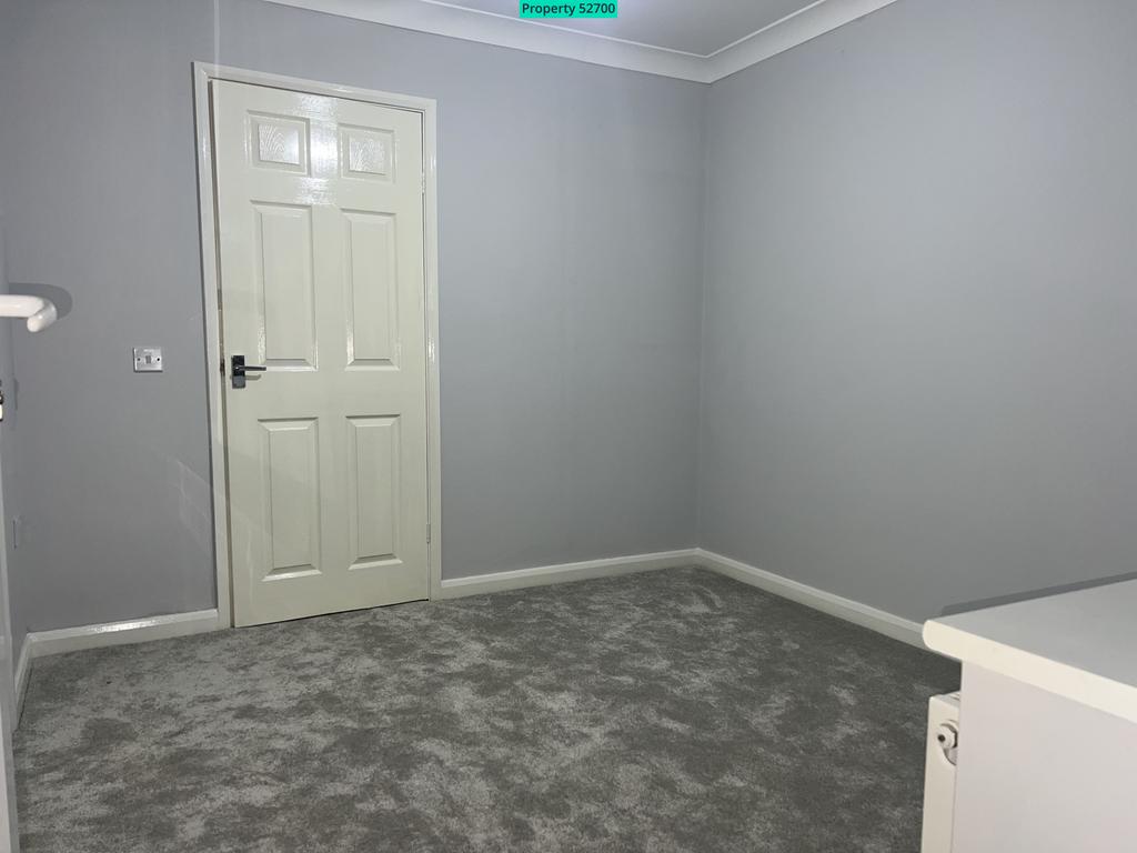 Sitting Room/Office Space