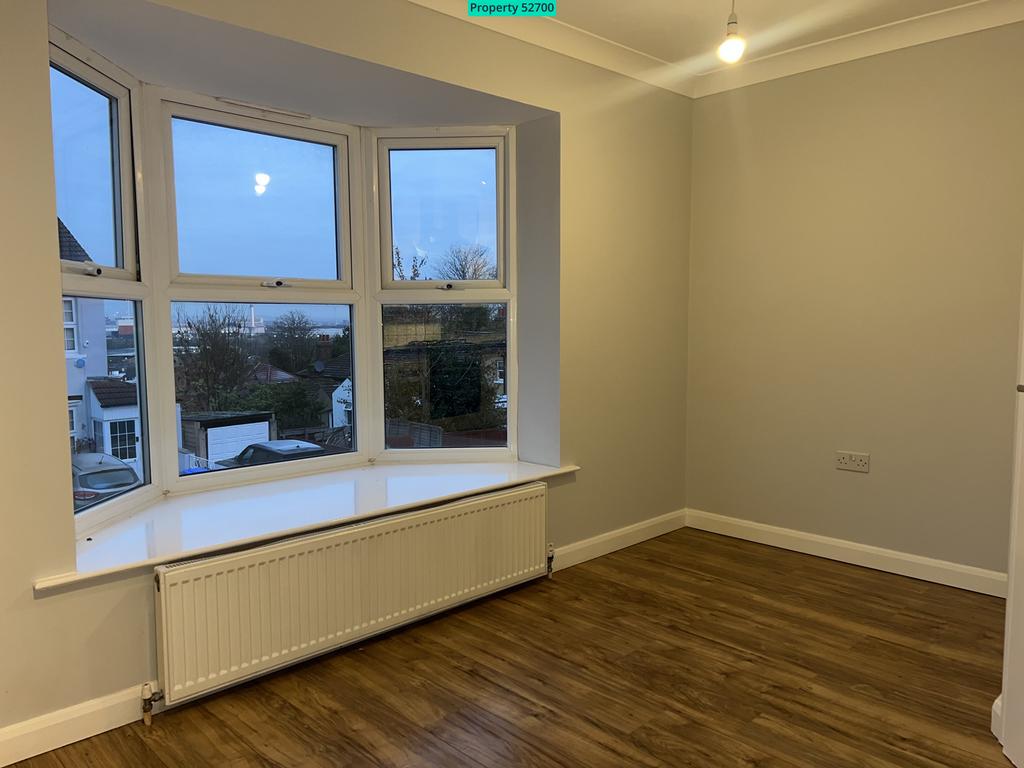 Kitchen Dining Area
