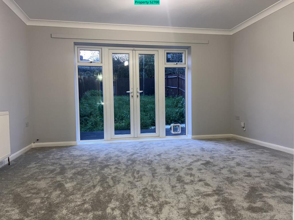 Reception/Living Room