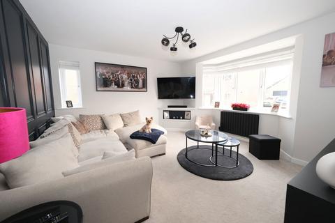 3 bedroom detached house for sale, Alder Way, Sudbury CO10
