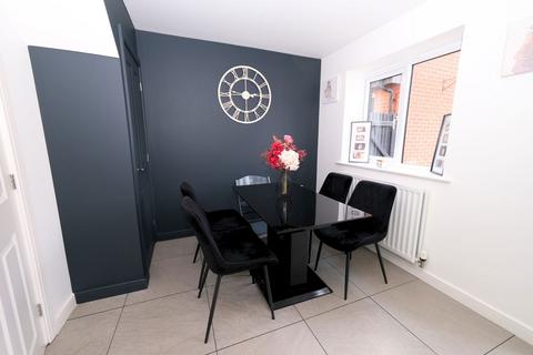 3 bedroom detached house for sale, Alder Way, Sudbury CO10
