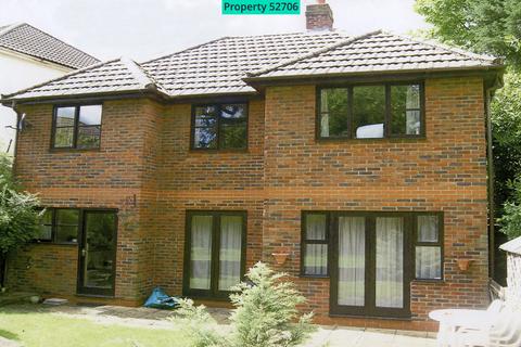 6 bedroom detached house to rent, Cranford Way, Southampton, SO17 1RN