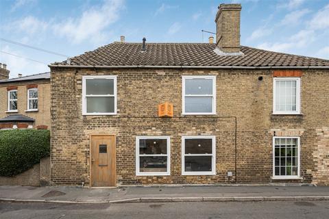Victoria Street, Littleport CB6