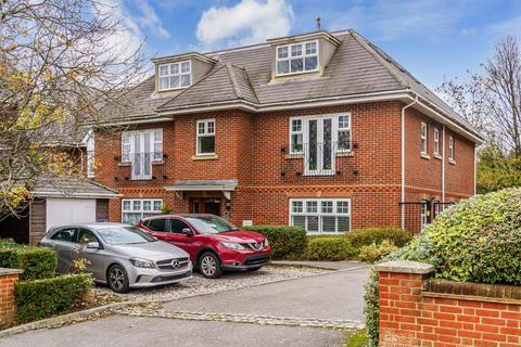 Wesley Place, Epsom