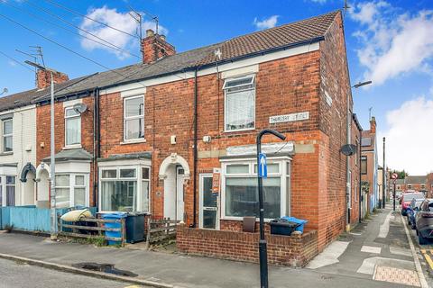 undefined, Thoresby Street, Hull HU5