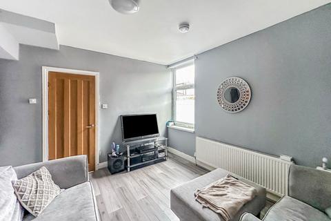 undefined, Thoresby Street, Hull HU5