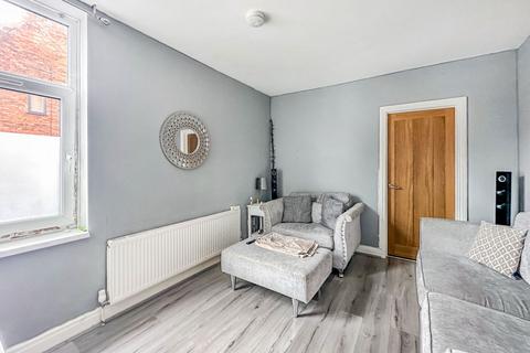 undefined, Thoresby Street, Hull HU5