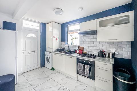 undefined, Thoresby Street, Hull HU5
