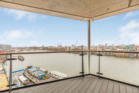 undefined, Nine Elms Lane, London, SW11