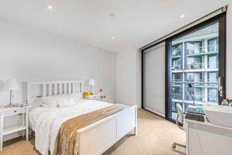undefined, Nine Elms Lane, London, SW11