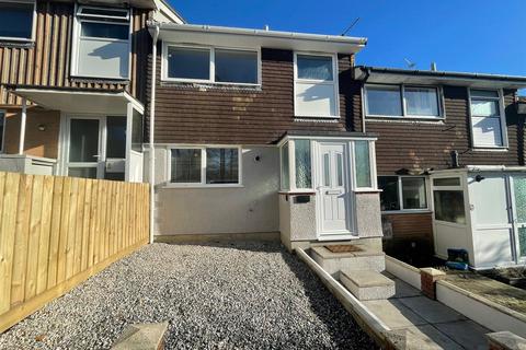 3 bedroom terraced house for sale, Horsham Lane, Plymouth PL5