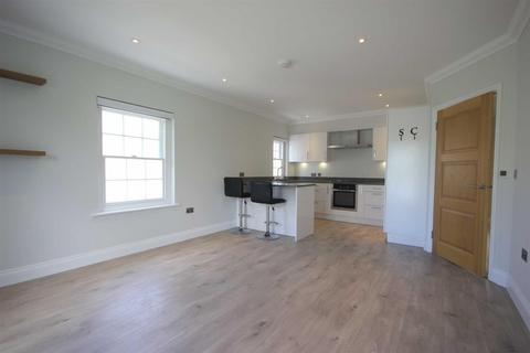 2 bedroom apartment to rent, La Rue D'Aval, Grouville JE3