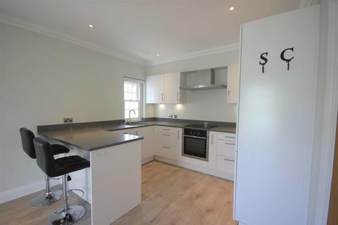 2 bedroom apartment to rent, La Rue D'Aval, Grouville JE3